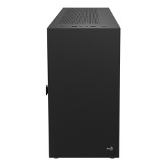 AeroCool Cs111 Mini Tower Black